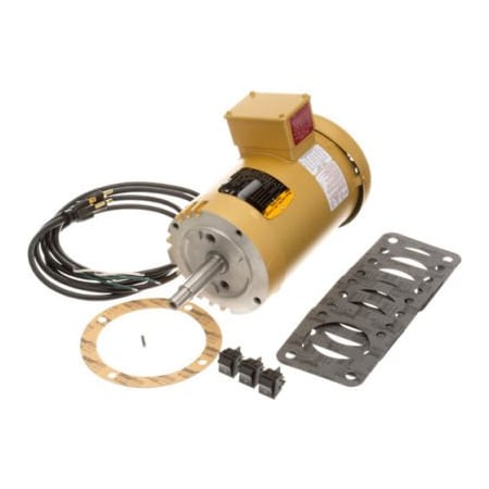 Allpoints Allpoints 8010781 Motor - 2 HP For Stero Dishwashers 8010781